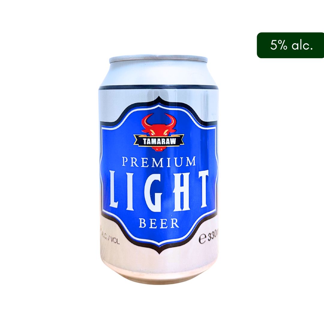 Light Beer
