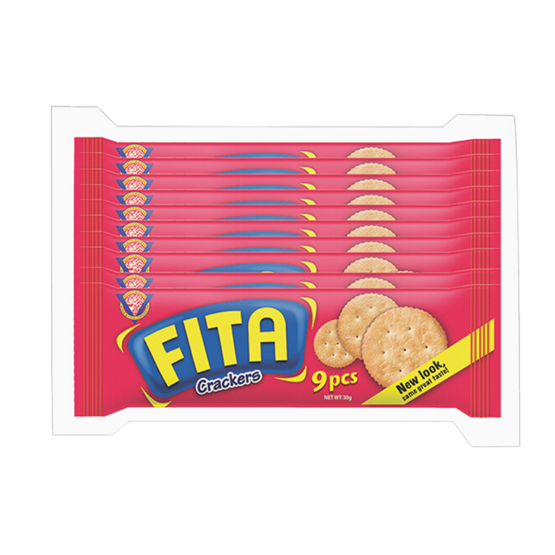 Fita Crackers