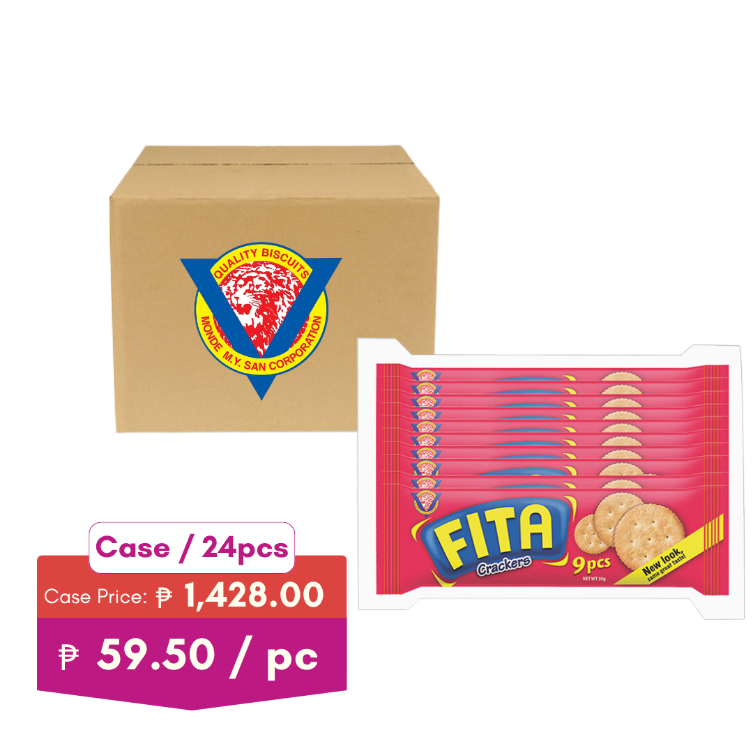 Fita Crackers