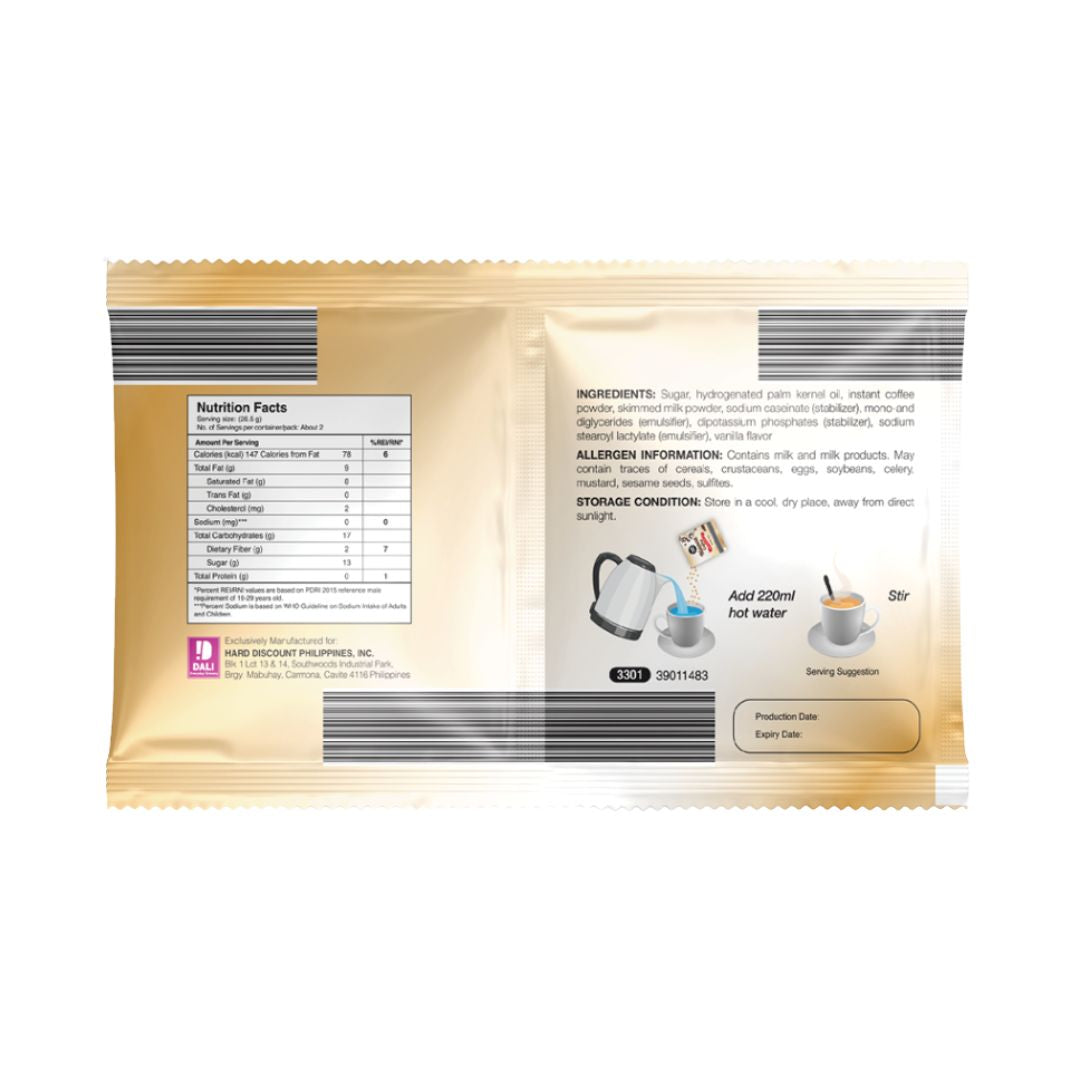 Blanca Coffee Twin Pack