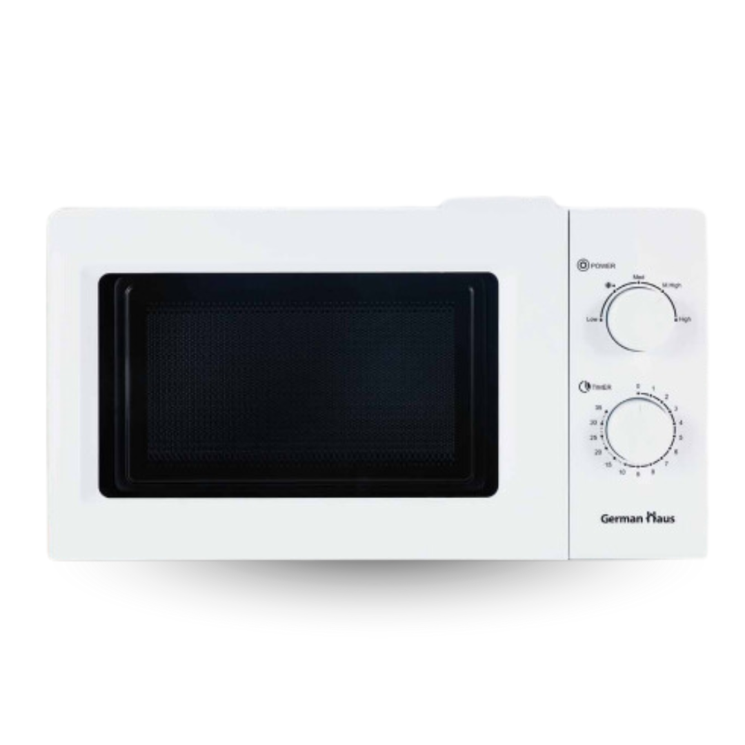 Microwave Oven