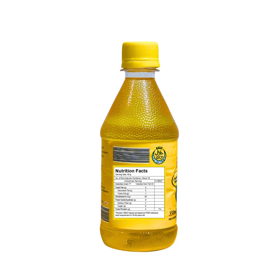 Palm Oil