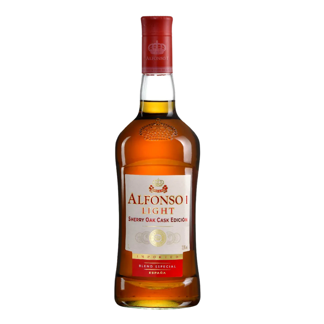 Sherry Oak Casks