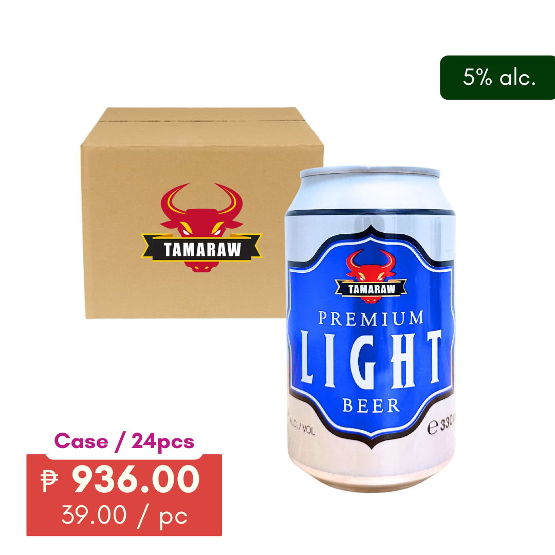 Light Beer