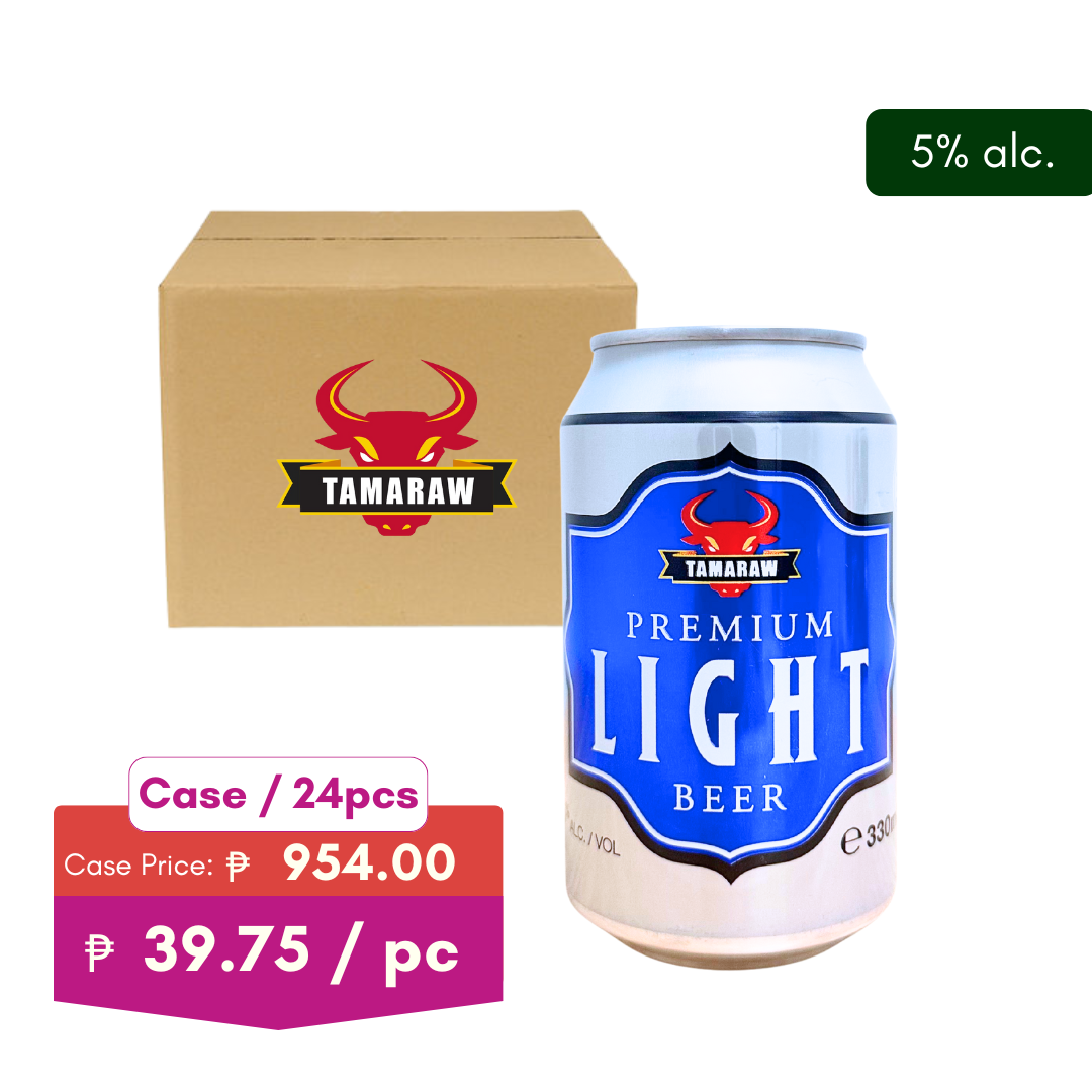 Light Beer