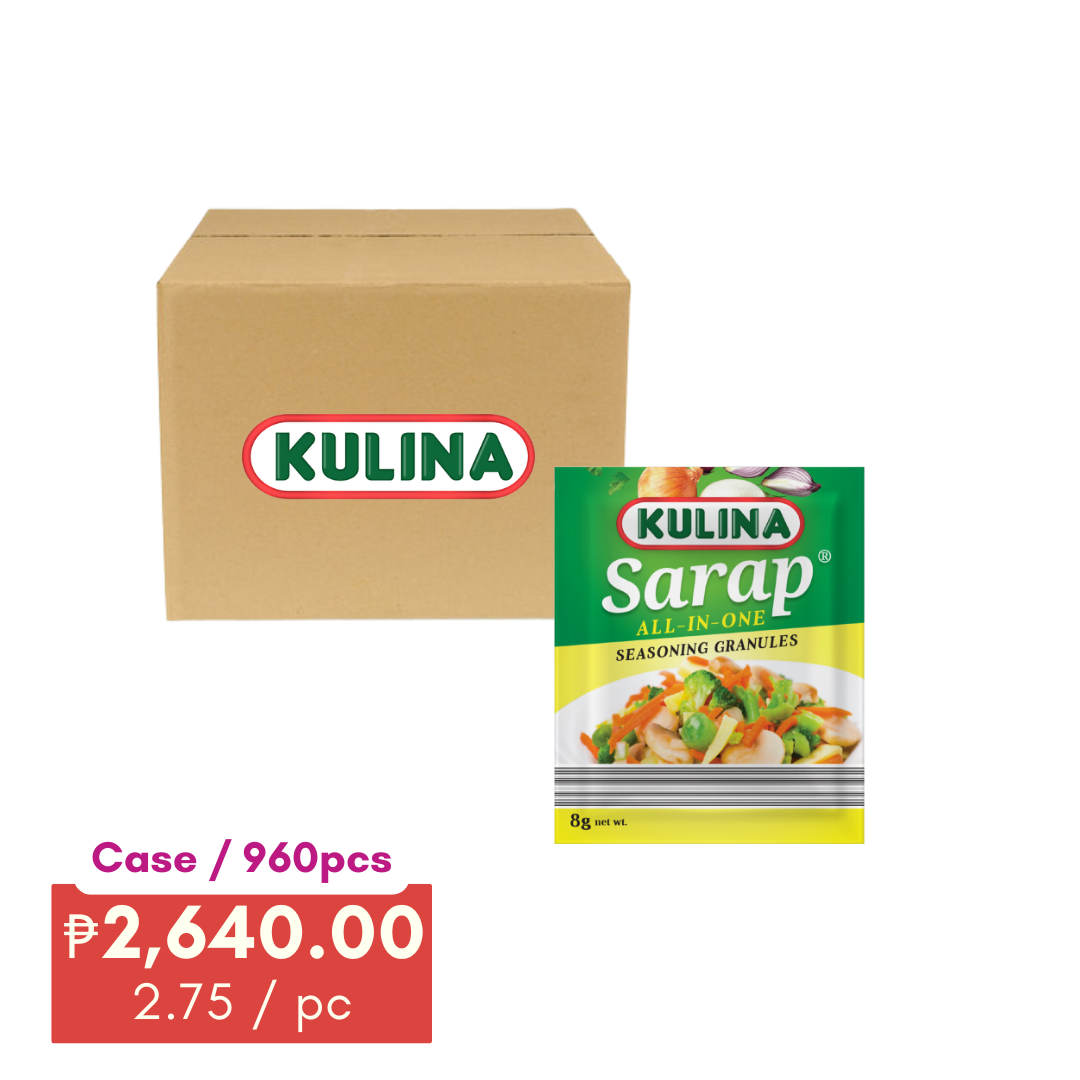 Sarap All-in-one Seasoning