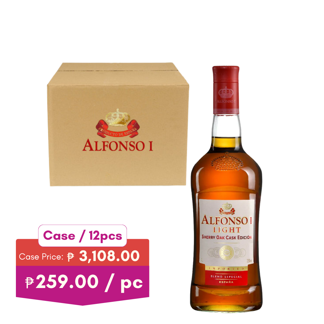 Sherry Oak Casks