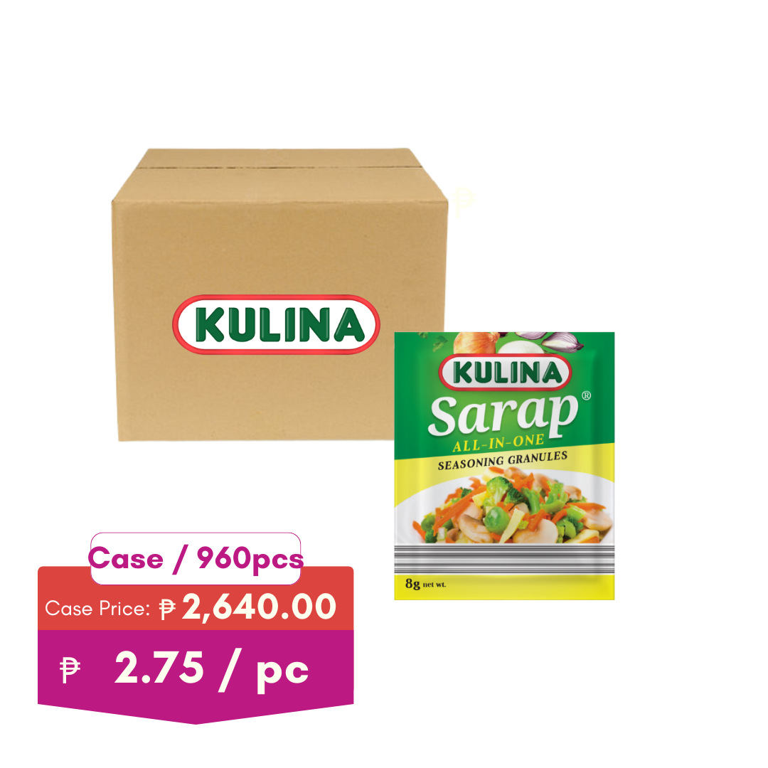 Sarap All-in-one Seasoning