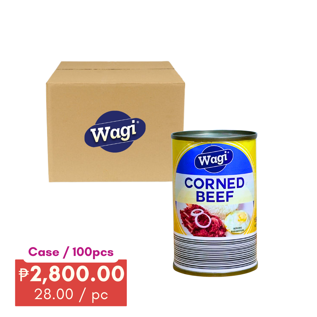 Corned Beef