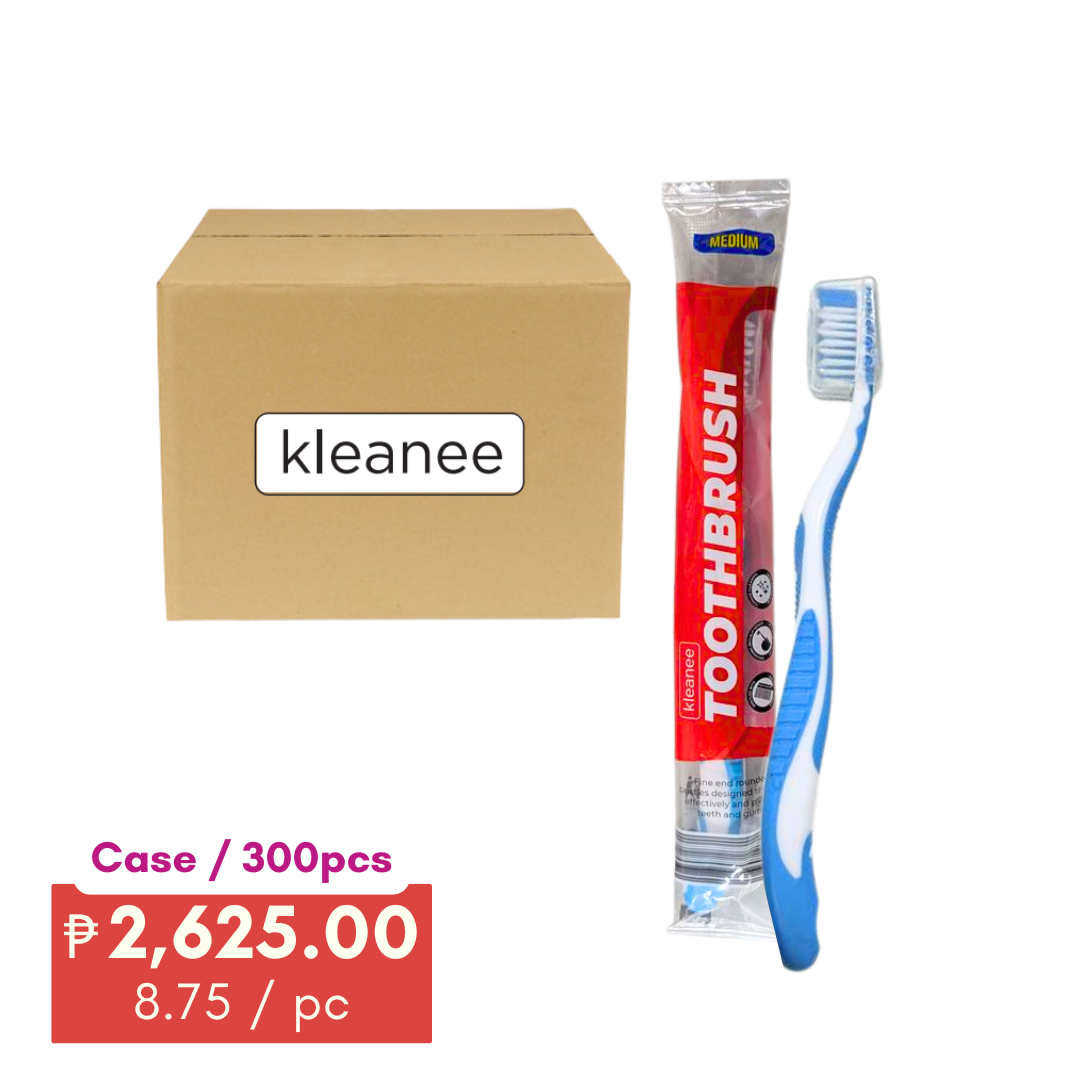 Toothbrush