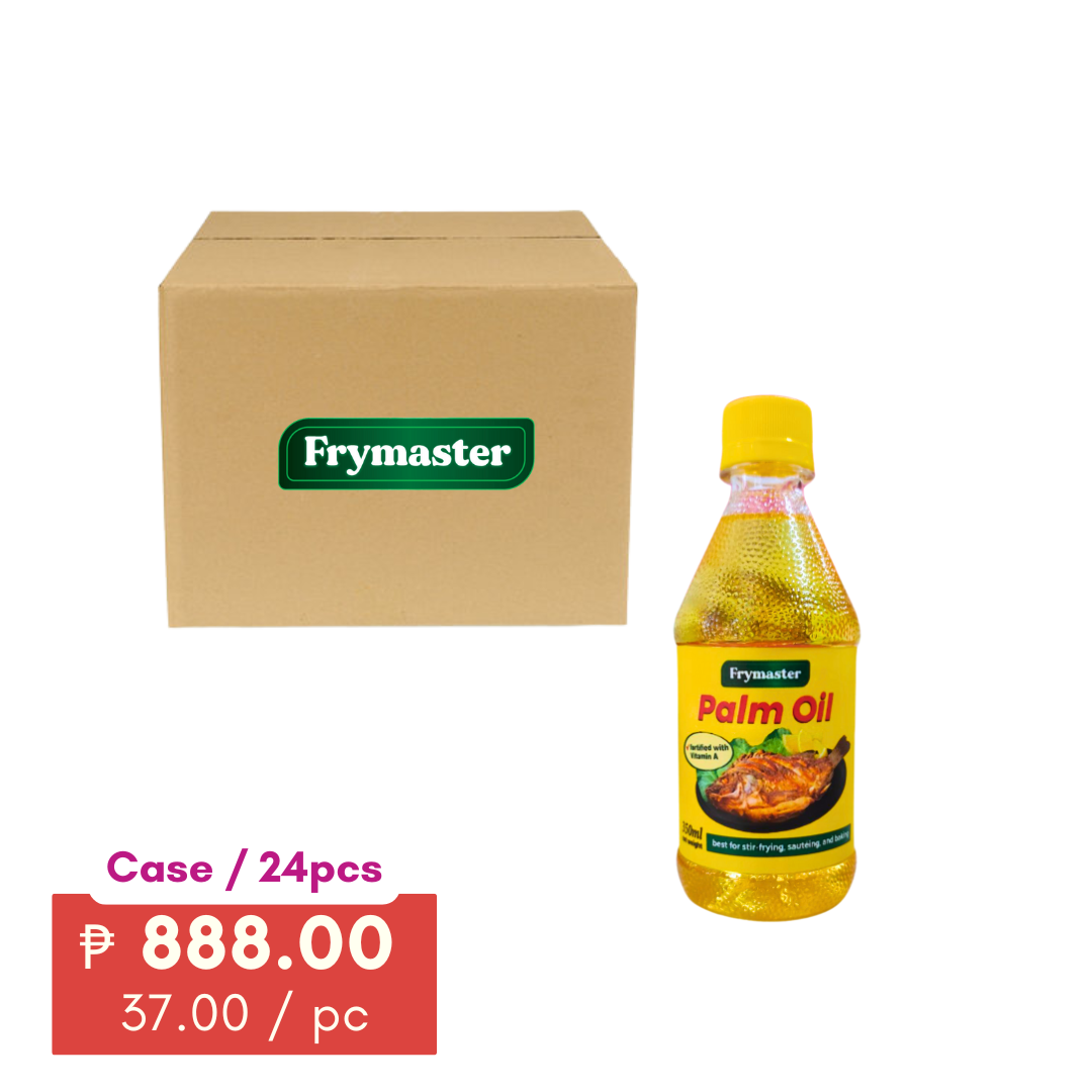 Palm Oil