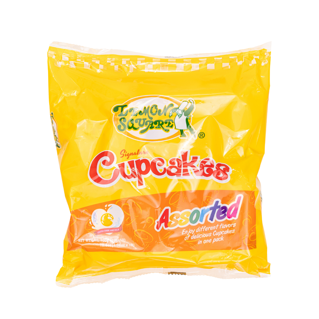 Cheese Cake Assorted