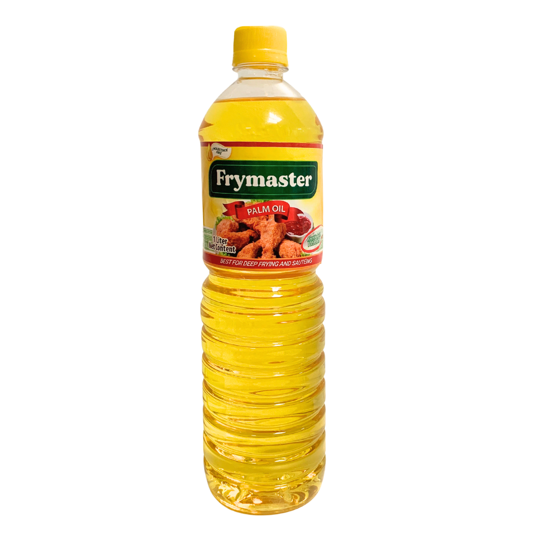 Palm Oil