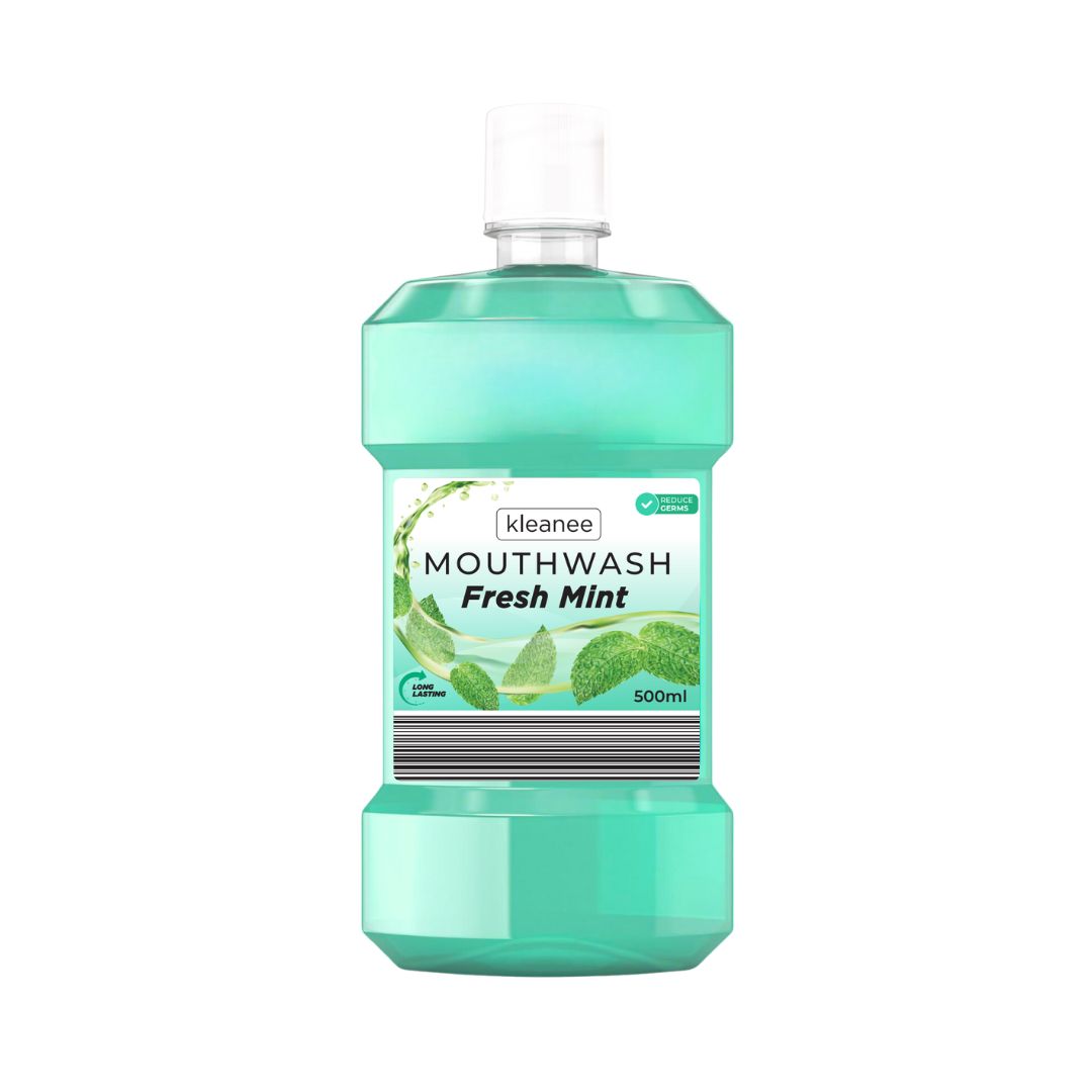 Mouthwash Fresh Mint