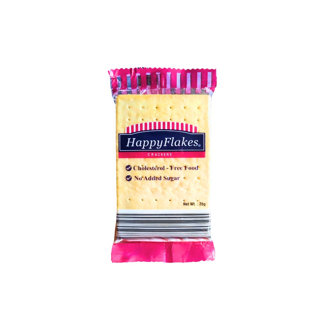 Crackers