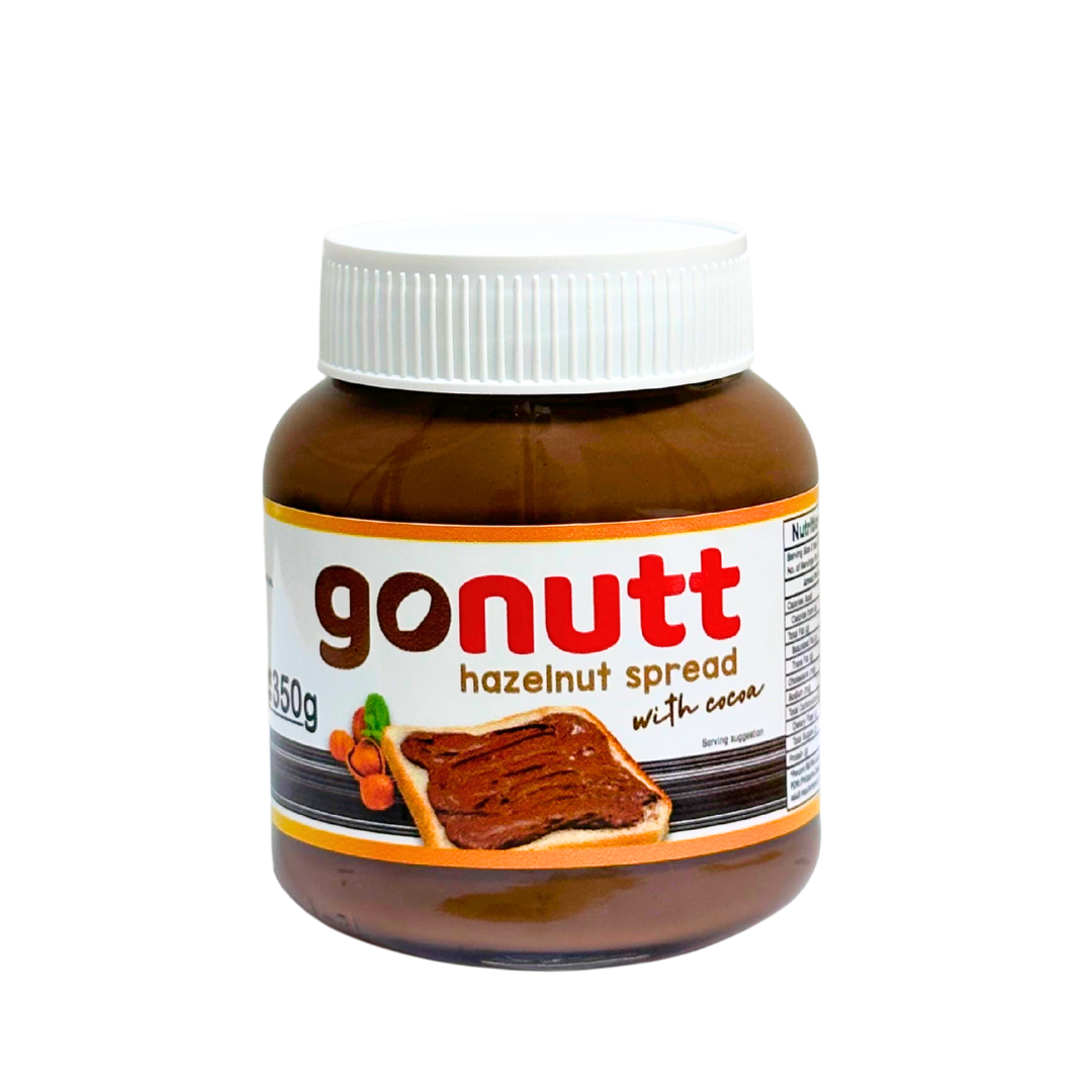 Hazelnut Spread