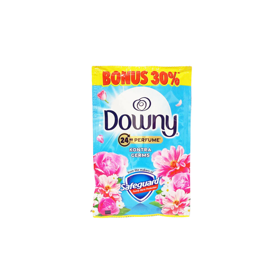 Antibac Fabric Conditioner