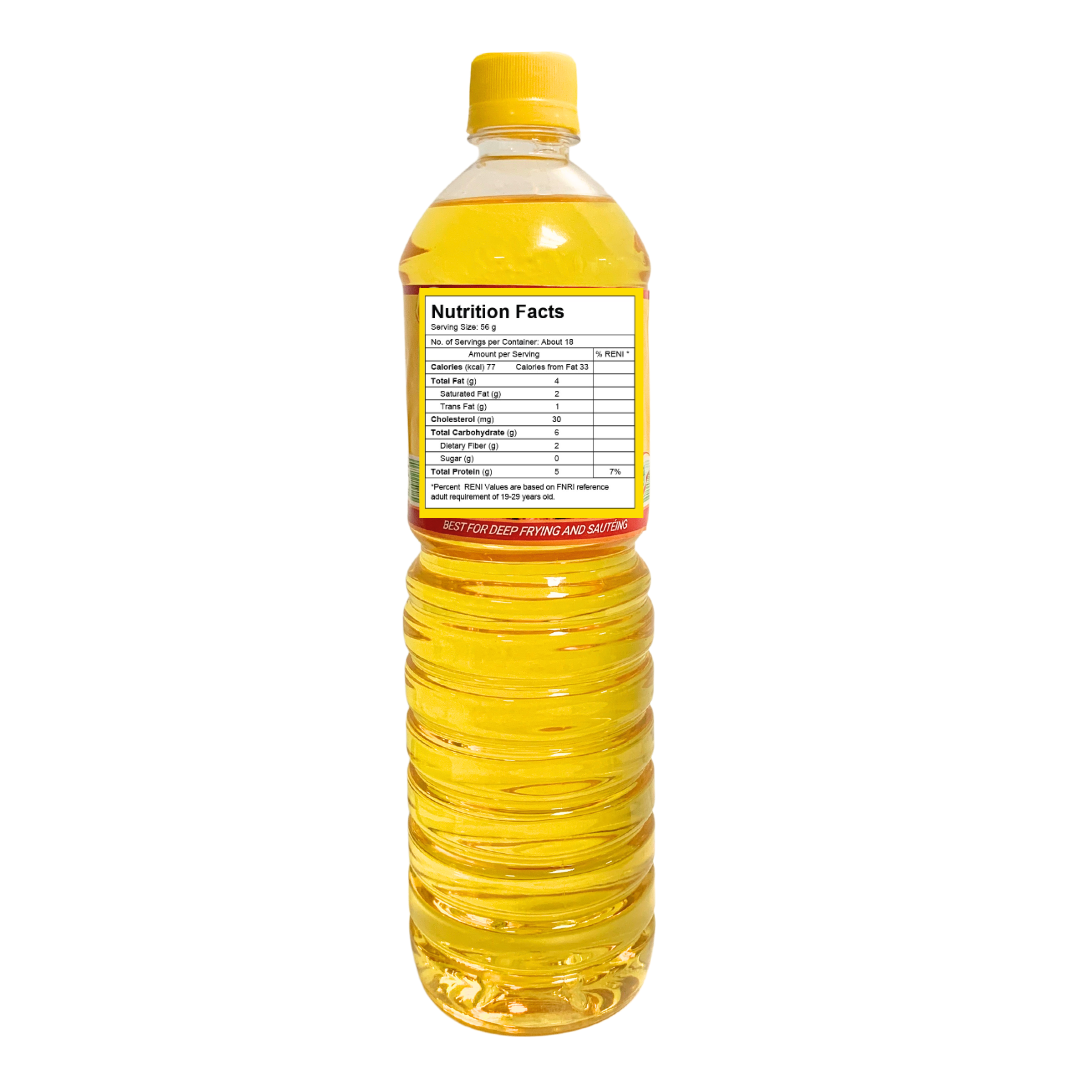 Palm Oil
