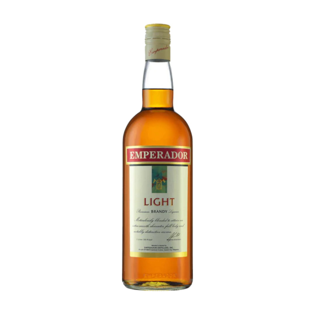 Light Premium Brandy