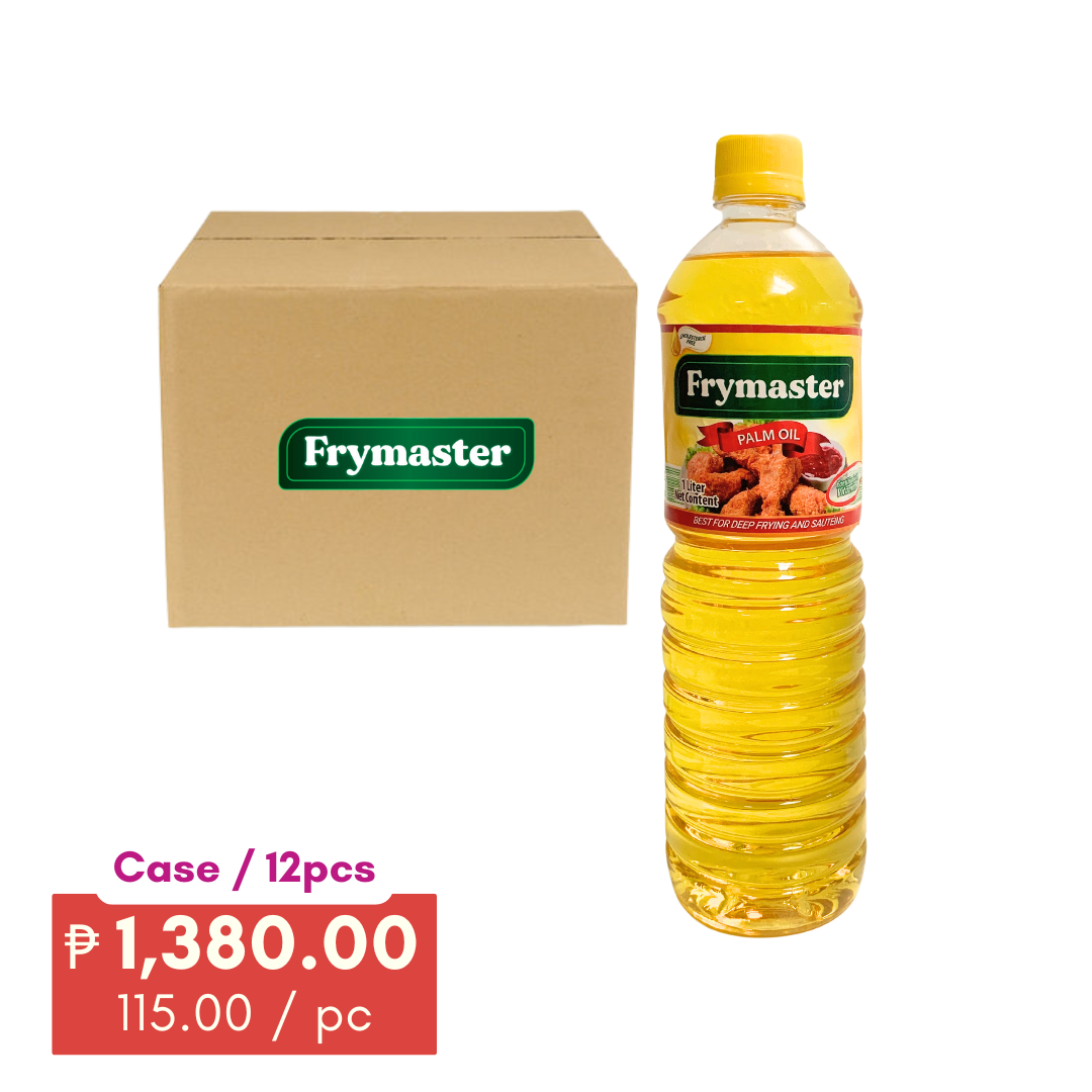 Palm Oil