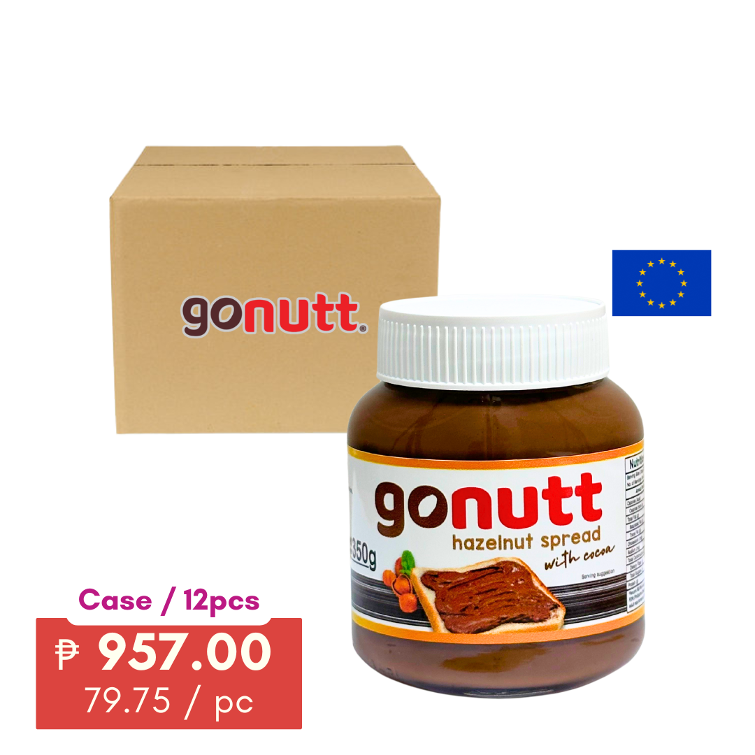 Hazelnut Spread