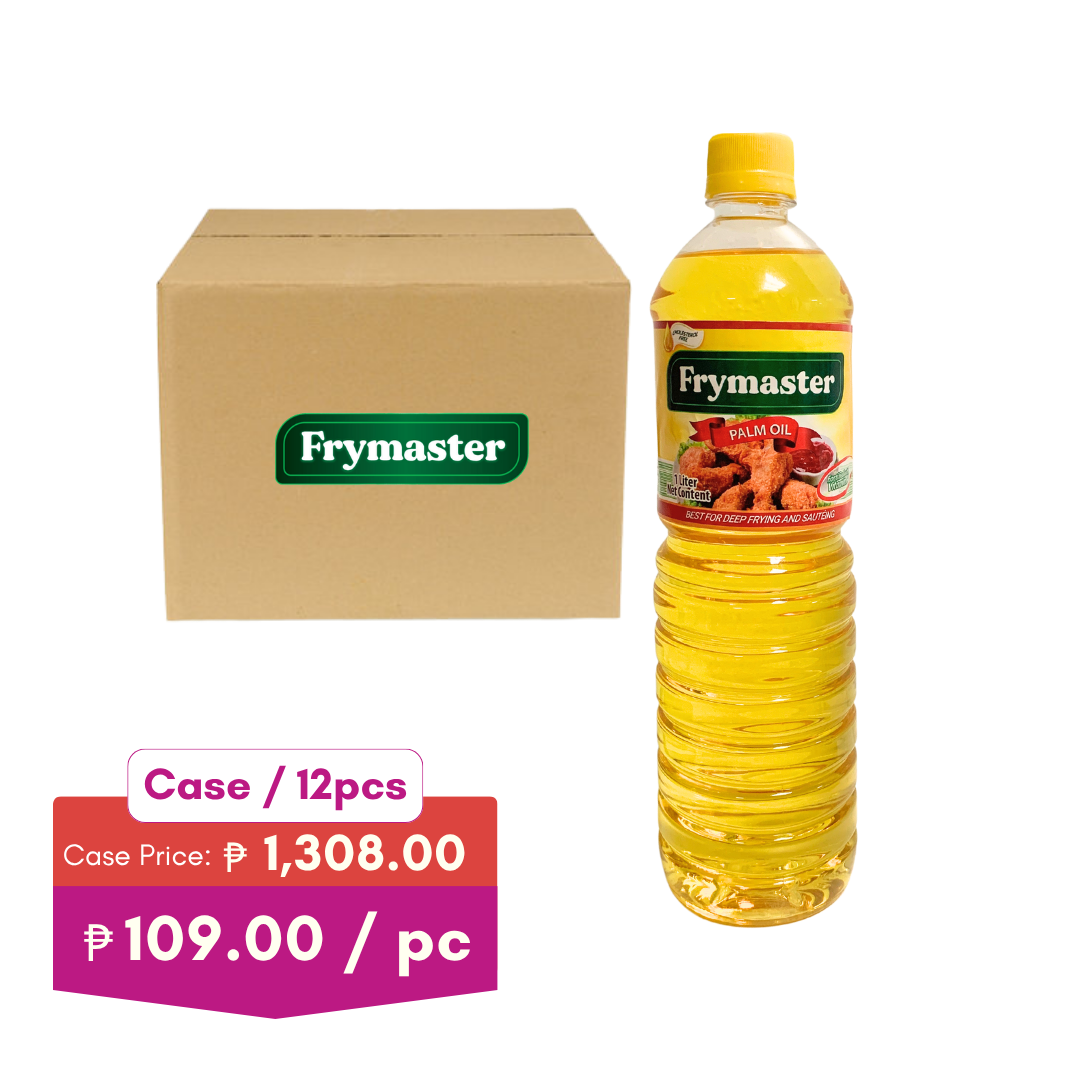 Palm Oil