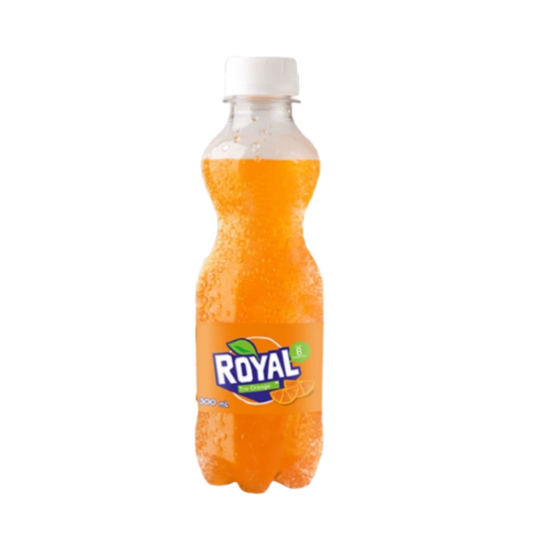Tru Orange Mismo