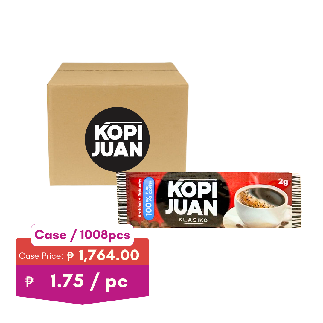 Instant Coffee Classic