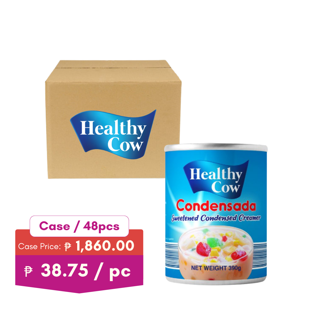 Condensada Condensed Creamer