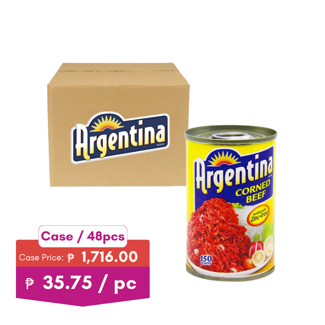 Corned Beef