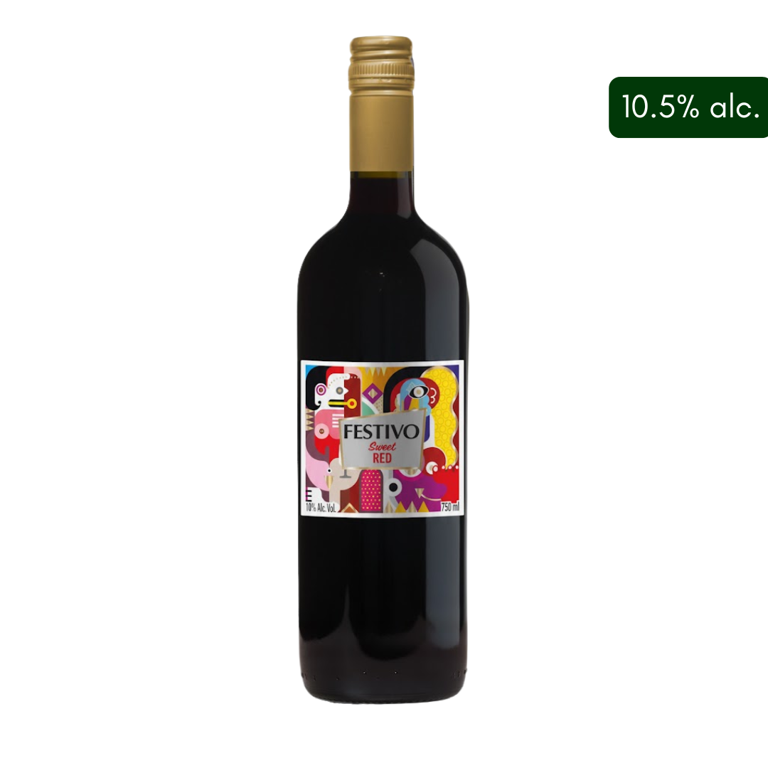 Festivo Red Wine